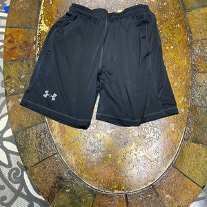 Under armour shorts